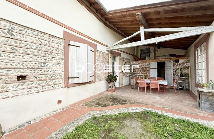 Maison — photo 3