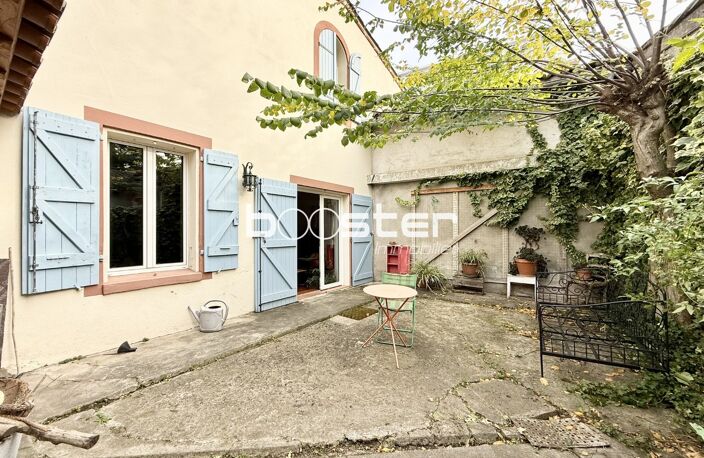 Maison — photo 4