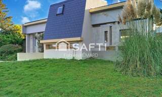 Maison 11 Pièces 300 m² à vendre à Nogent-sur-Seine (10400)