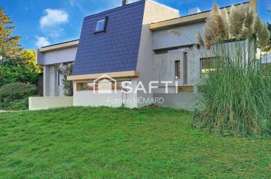 Maison 11 pièces 530000 €