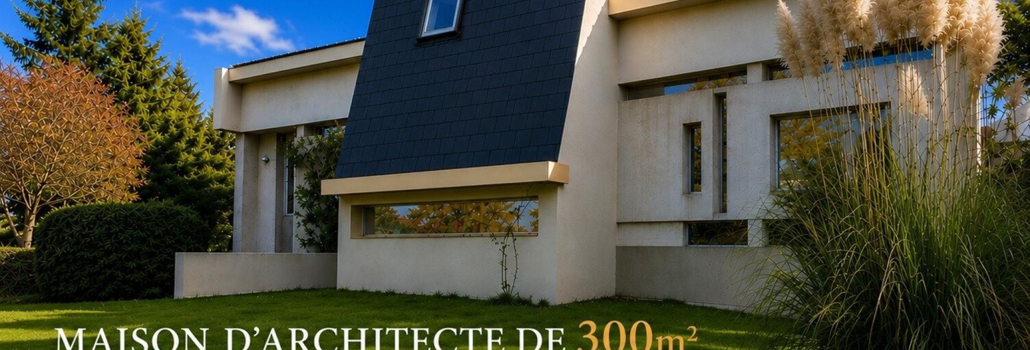 Maison 11 Pièces 300 m² à vendre à Romilly-sur-Seine (10100)