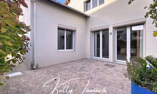 Maison 5 Pièces 121 m² à vendre à Saint-Cyr-l'École (78210)