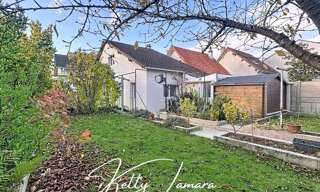 Maison 5 Pièces 121 m² à vendre à Saint-Cyr-l'École (78210)