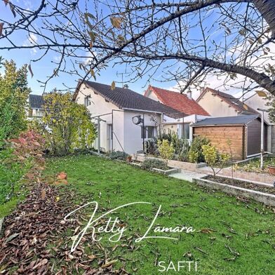 Maison 5 pièces 539000 €