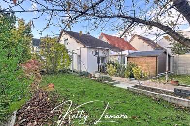 Maison 5 pièces 525000 €