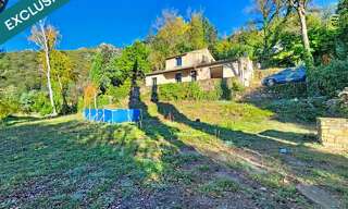 Maison 3 Pièces 100 m² à vendre à Colombières-sur-Orb (34390)