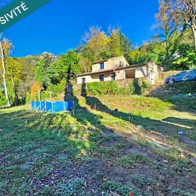 Maison 3 pièces 282000 €