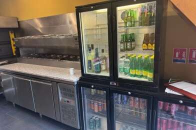 Commerce 3 pièces 46000 €