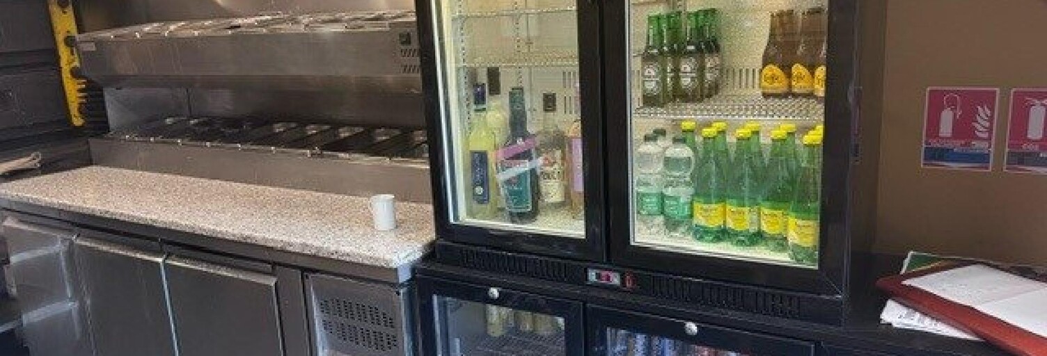 Commerce 3 Pièces 100 m² à vendre à Lille (59800)