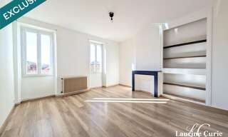 Appartement 4 Pièces 78 m² à vendre à Saint-Affrique (12400)