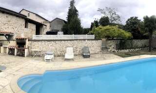 Maison 3 Pièces 88 m² à vendre à Saint-Santin-de-Maurs (15600)