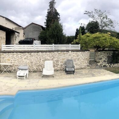 Maison 3 pièces 210000 €