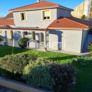 Maison 6 pièces 340000 €