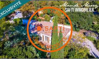 Maison 5 Pièces 145 m² à vendre à Garéoult (83136)