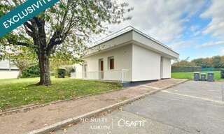 Immeuble  98 m² à vendre à Crosne (91560)