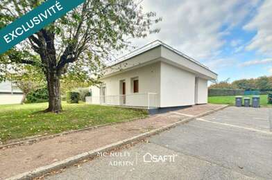 Immeuble  289900 €