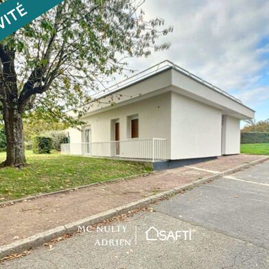 Immeuble  289900 €