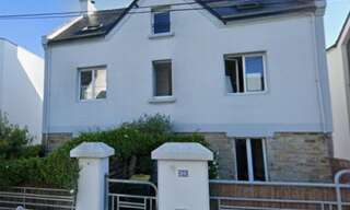 Appartement 2 Pièces 43 m² à vendre à Auray (56400)