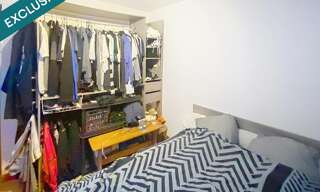 Appartement 2 Pièces 43 m² à vendre à Auray (56400)