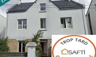 Appartement 2 Pièces 43 m² à vendre à Auray (56400)