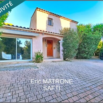 Maison 5 pièces 559000 €