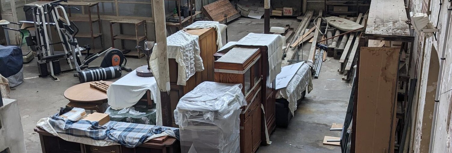 Commerce 10 Pièces 500 m² à vendre à Rouen (76100)