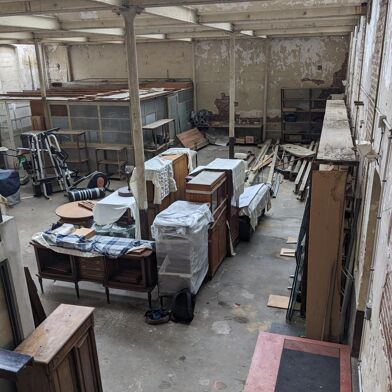 Commerce 10 pièces 450000 €