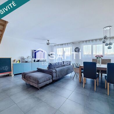 Maison 5 pièces 285000 €