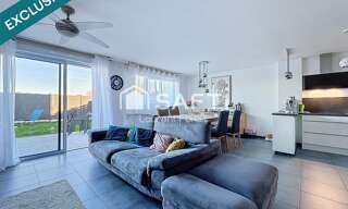 Maison 5 Pièces 93 m² à vendre à Woippy (57140)