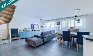 Maison 5 Pièces 93 m² à vendre à Woippy (57140)