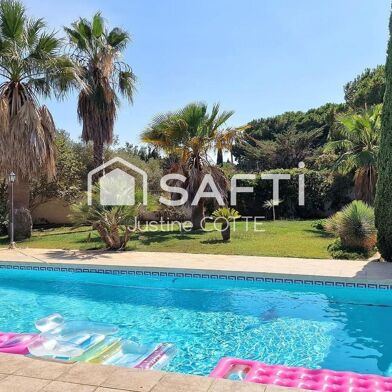 Maison 7 pièces 1595000 €