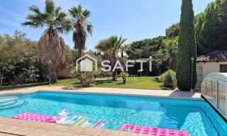 Maison 7 Pièces 320 m² à vendre à Agde (34300)