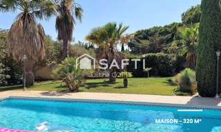 Maison 7 Pièces 320 m² à vendre à Agde (34300)