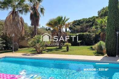 Maison 7 pièces 1495000 €