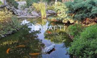 Maison 7 Pièces 320 m² à vendre à Agde (34300)