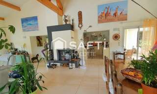 Maison 7 Pièces 320 m² à vendre à Agde (34300)