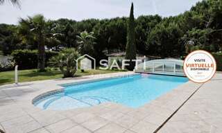 Maison 7 Pièces 260 m² à vendre à Agde (34300)