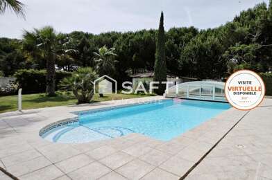 Maison 7 pièces 1495000 €