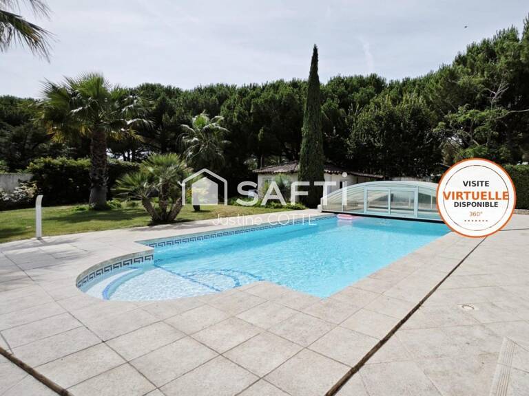 34 300 Le Grau-d'Agde - Villa proche plage — photo 1