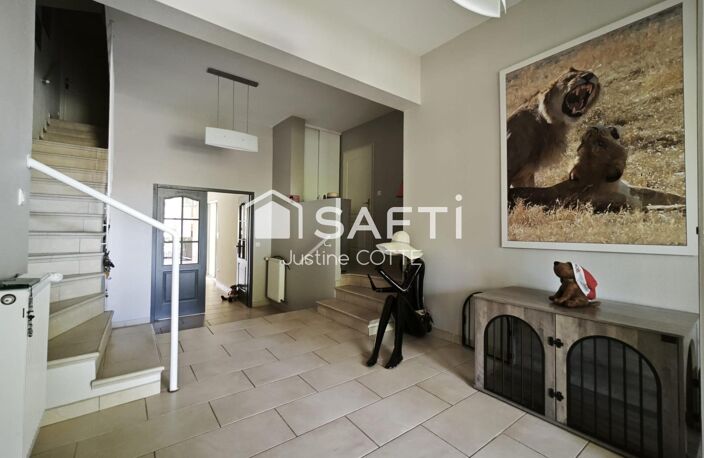 34 300 Le Grau-d'Agde - Villa proche plage — photo 2
