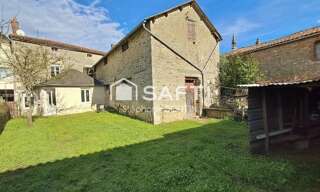 Maison 4 Pièces 137 m² à vendre à Mouilleron-Saint-Germain (85390)