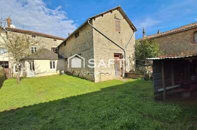 Maison 4 pièces 99000 €