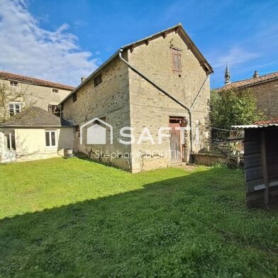 Maison 4 pièces 99000 €