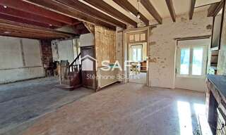 Maison 4 Pièces 137 m² à vendre à Mouilleron-Saint-Germain (85390)