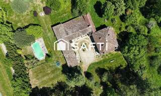 Maison 24 Pièces 820 m² à vendre à Samazan (47250)