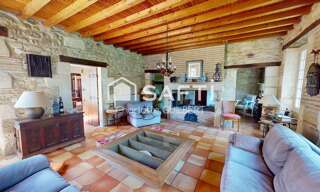 Maison 24 Pièces 820 m² à vendre à Samazan (47250)