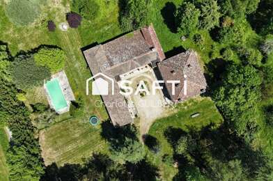 Maison 24 pièces 950000 €