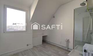 Appartement 1 Pièce 7 m² à vendre à Paris 16 (75016)