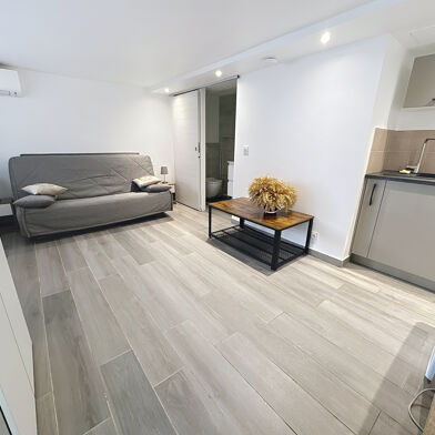 Appartement 1 pièces 695 €