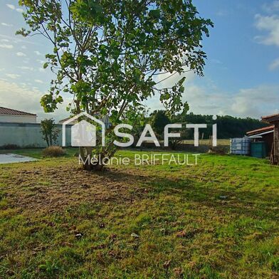 Maison 4 pièces 325000 €